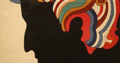 Milton Glaser: Design to Inform and Delight