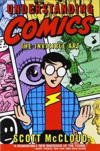 Sources_UnderstandingComics