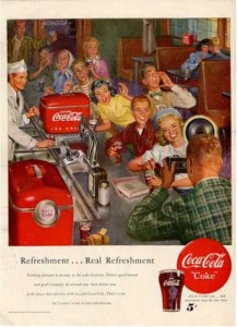 DesignPrinciples_HorrorVacui_Coke1950s
