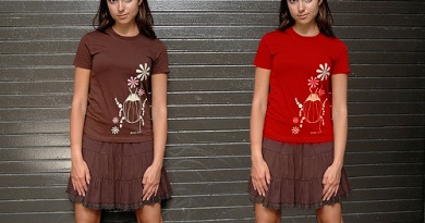 Red Effect image