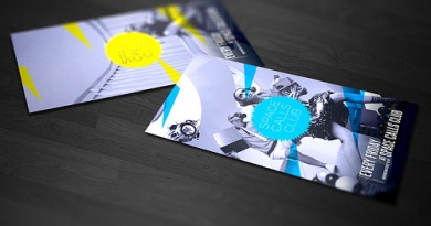 Simple Color in Design