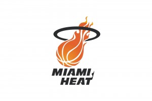 Miami Heat Logo: Propositional Density