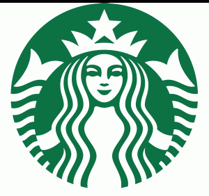 Starbucks Logo: Propositional Density