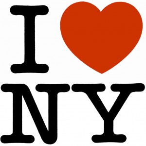 I love NY: Propositional Density
