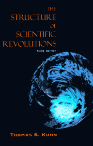 Kuhn_StructureOfScientificRevolutions