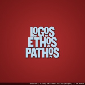 LogosEthosPathos