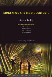 Turkle_SimulationAndItsDiscontents
