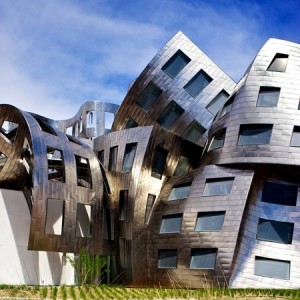 FrankGehry