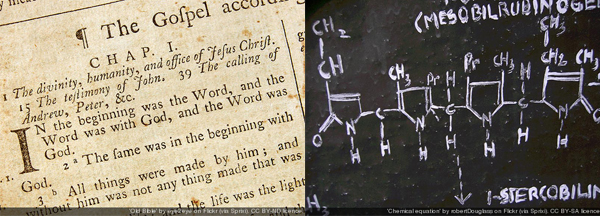 Religion vs. Science