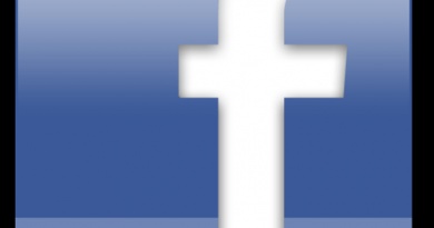 Facebook Logo