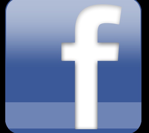 Facebook Logo