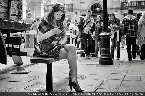 Millennial Generation