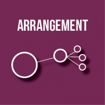 Arrangement-Icon