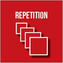 Repetition-Icon