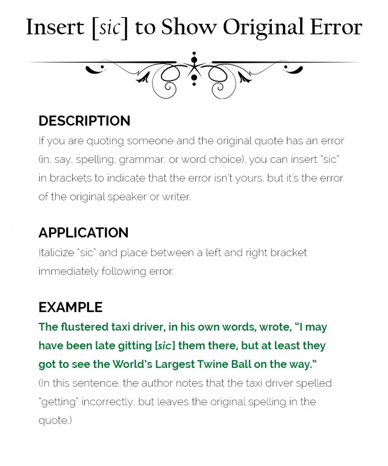 how to use brackets the visual communication guy... How to Use Brackets - The Visual Communication Guy