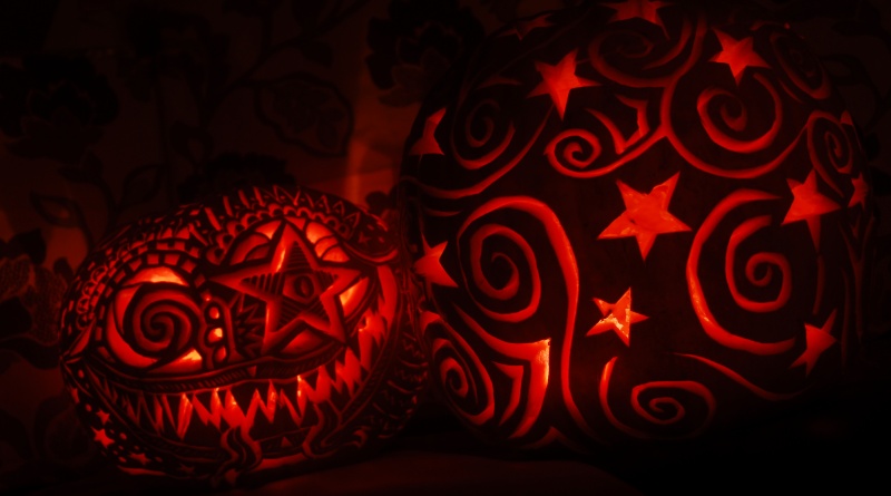 Ideas to Boost Creativity This Halloween
