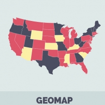 GeoMap-Data-Visualization GeoMap-Data-Visualization