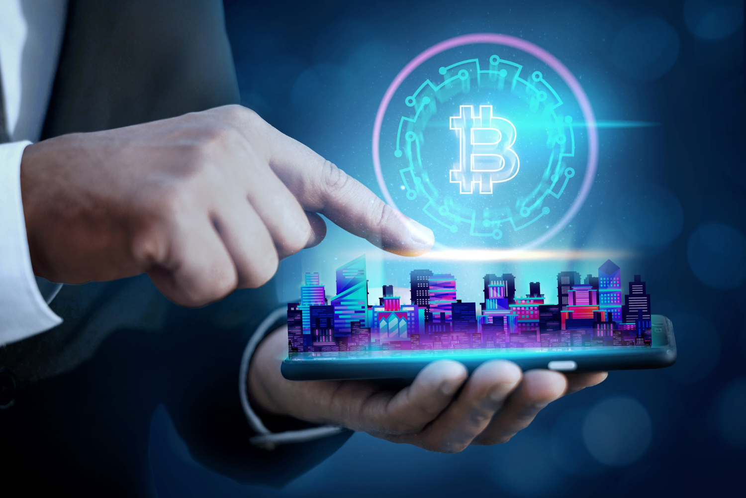 Crypto Beyond 2025: A Peek into the Crystal Ball - The Visual ...