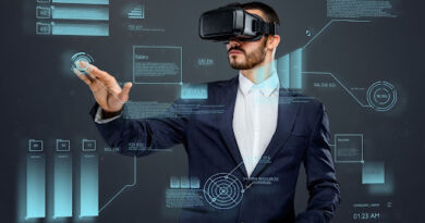 Impacts of IT on businesses