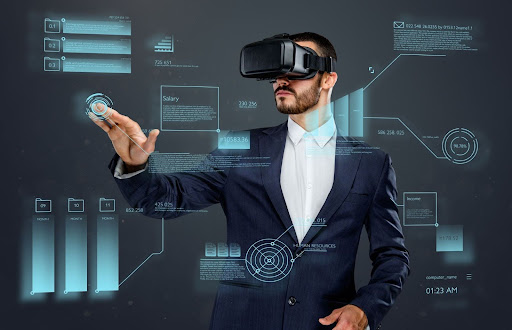 Impacts of IT on businesses