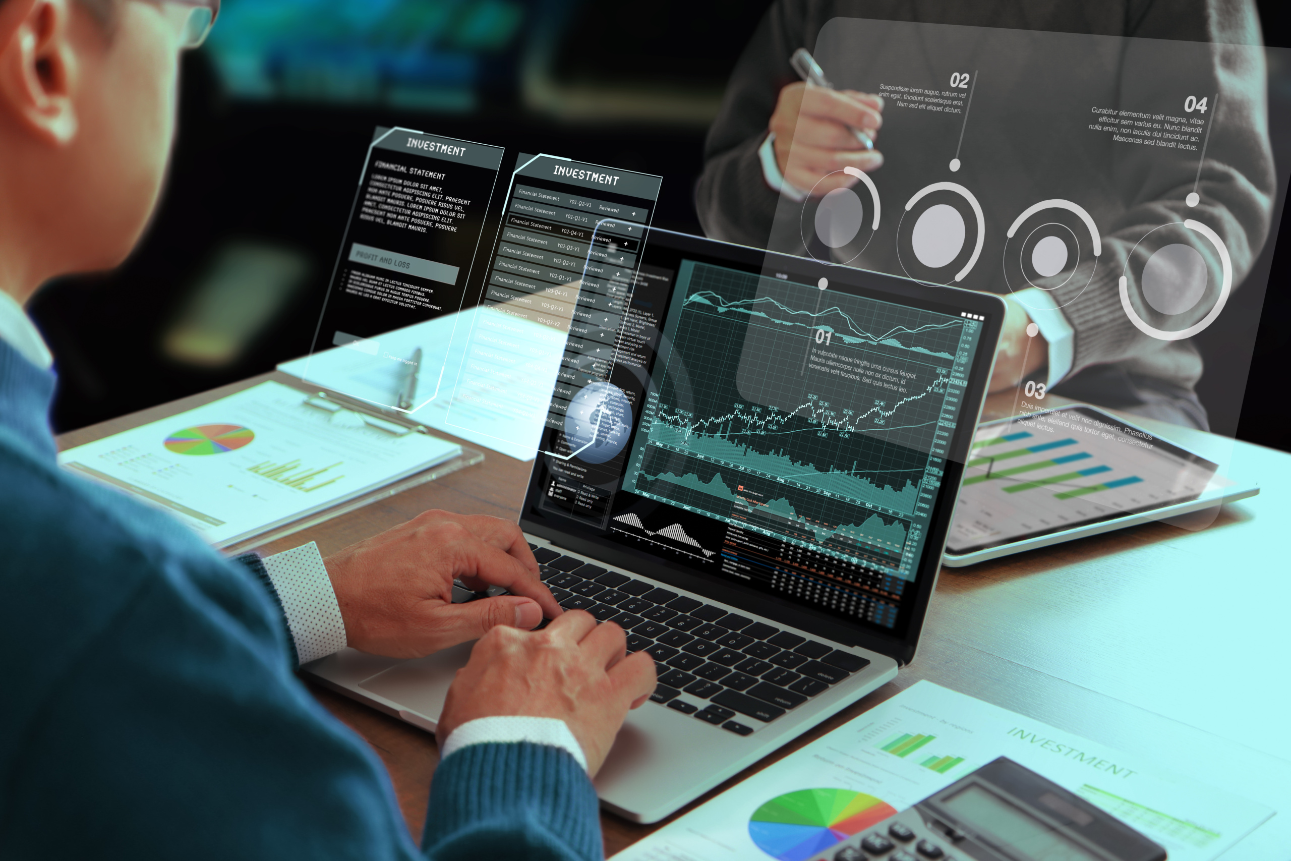 How Optimization Software Helps Allocate Scarce Resources Efficiently ...
