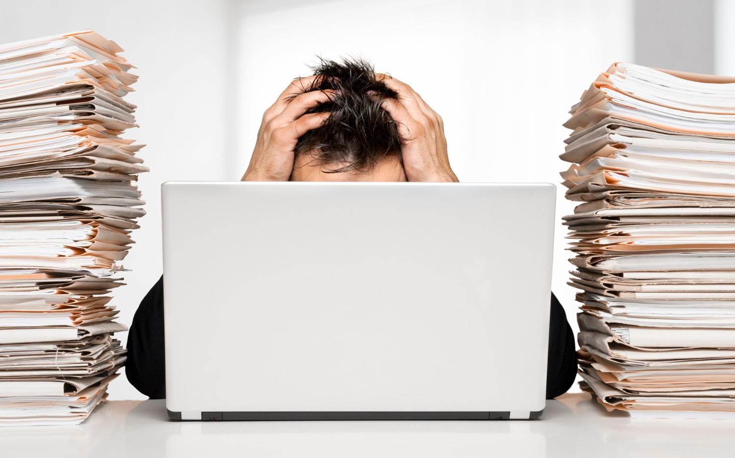 Topic Overload The Information Overload Problem in Education Administration - The ...