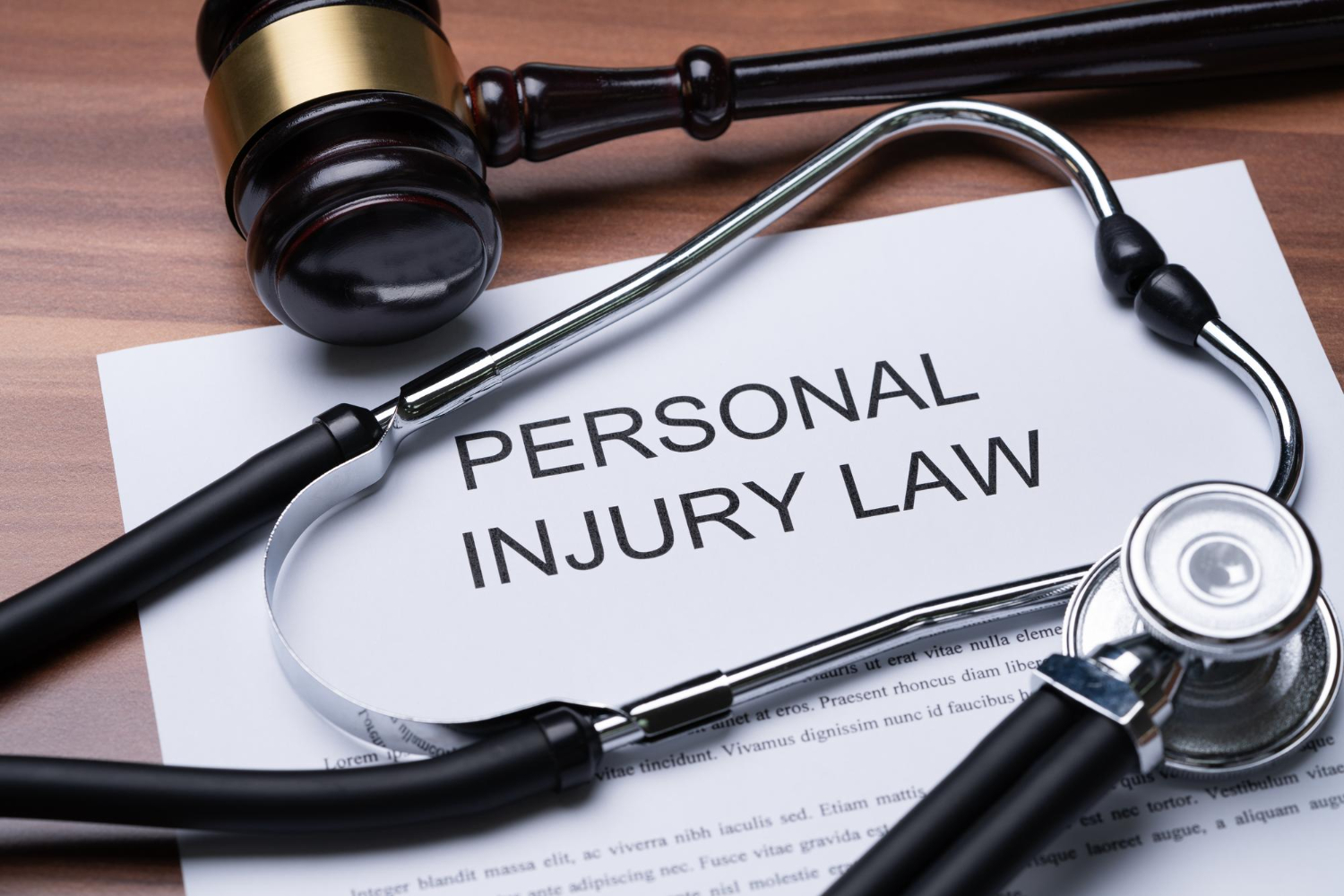 Settlement vs Trial: What Happens in a Gulfport Injury Case - The ...