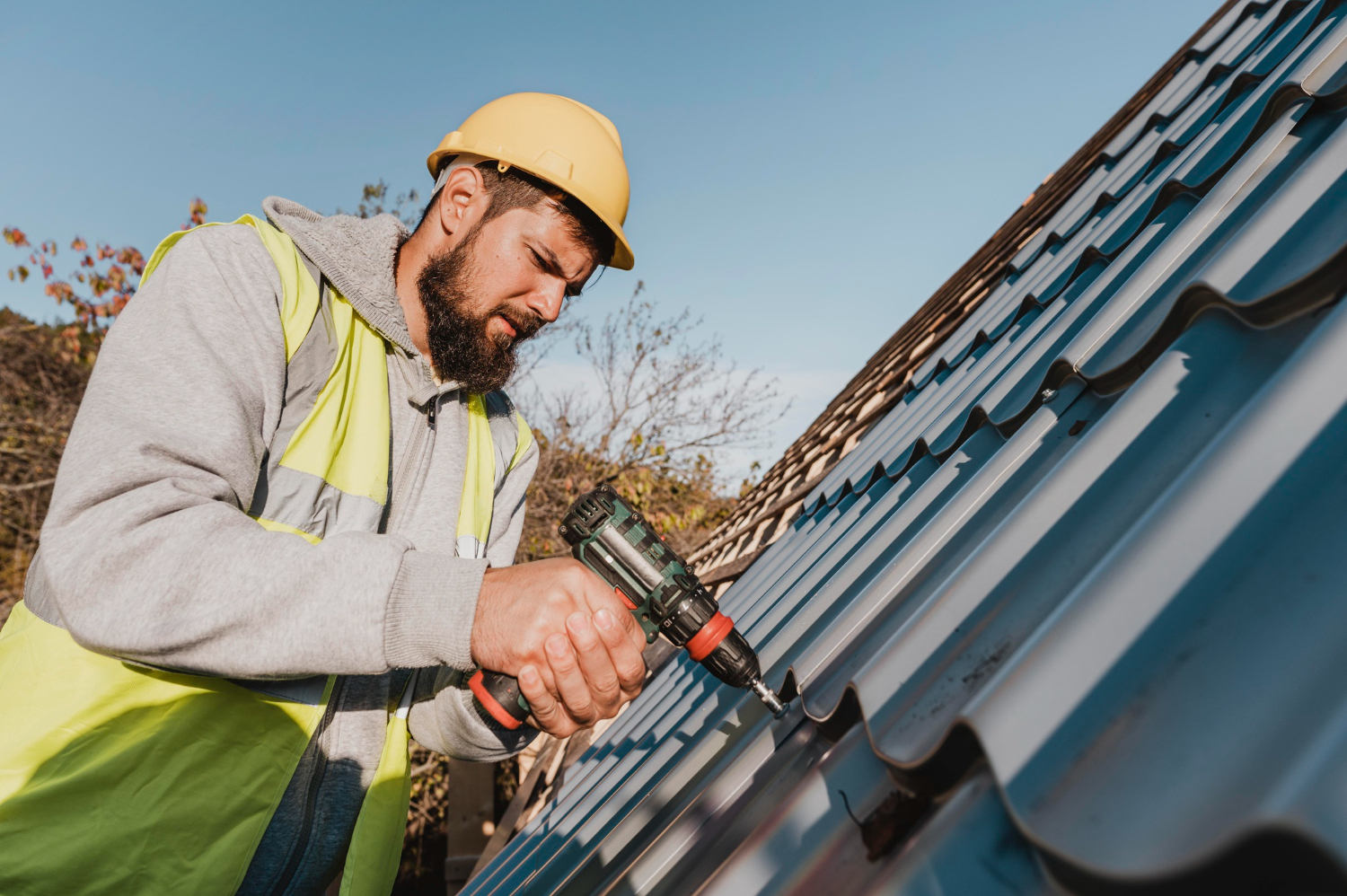 Best Roofing Marketing Agencies Reviewed 2026 - The Visual ...