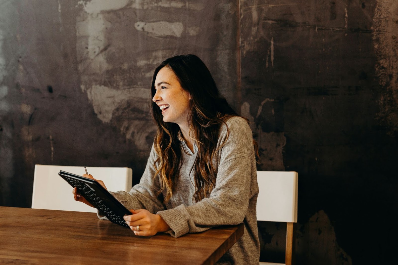 how to use brackets the visual communication guy... Building a Career That Actually Moves Forward - The Visual ...