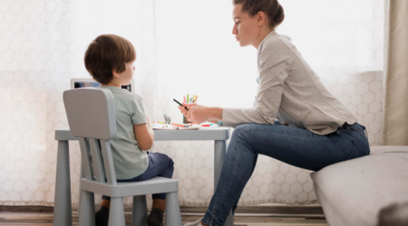 Why ABA Therapy Is the Most Evidence-Based Autism Treatment Today - The ...