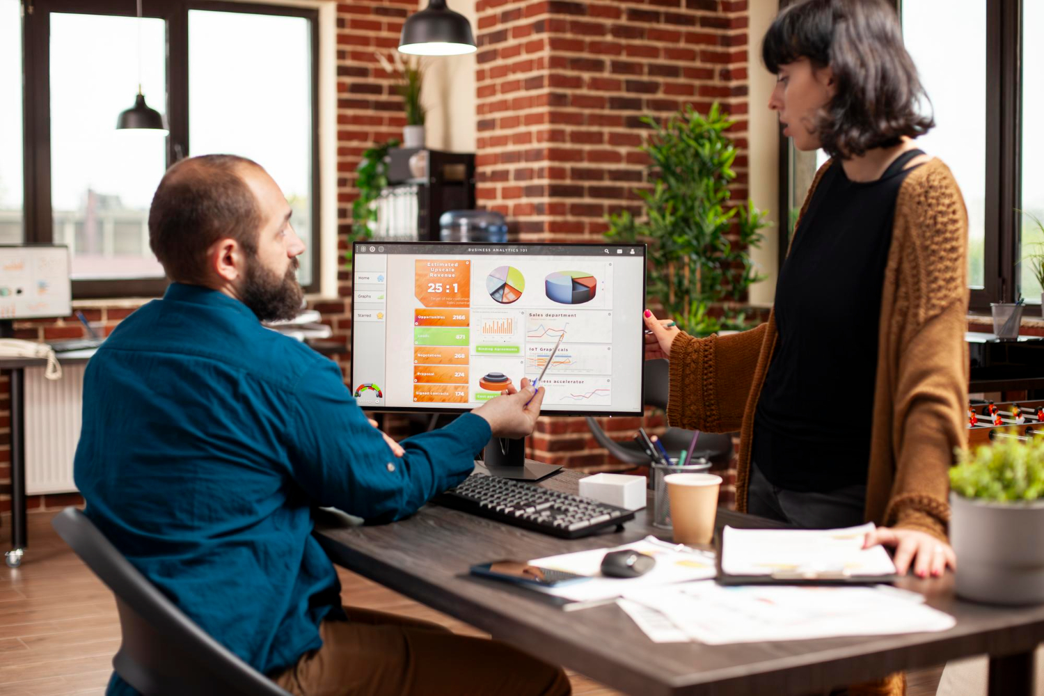 how to use brackets the visual communication guy... 9 of the Best Web Design Agencies for B2B Digital Marketing - The ...