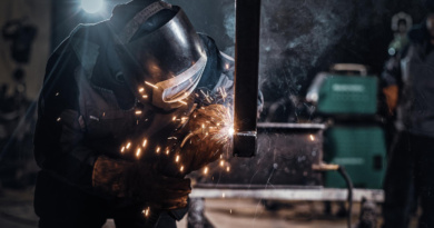 Popular Tools and Equipment in the Welding Industry