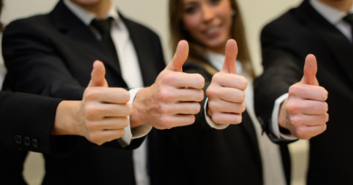 5 Ways Small Businesses Build Recognition Without Saying a Word