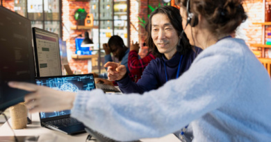 AI‑Powered Customer Support Platforms: Enhancing CX and Efficiency