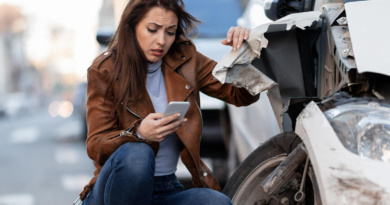 Choosing the Best New Jersey Car Accident Attorney After a Collision 