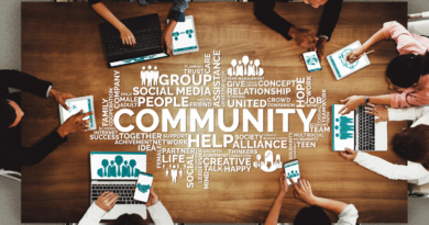 The Importance of Public Engagement in Community Development