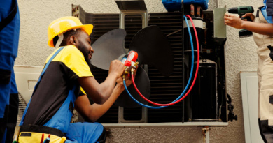 How to Handle Emergency HVAC Problems