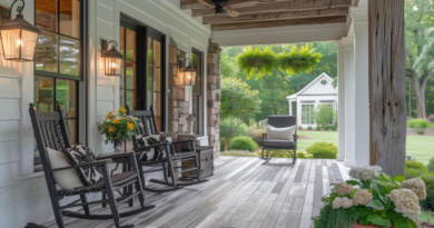 How a Professionally Built Deck Can Increase Your Calgary Property Value