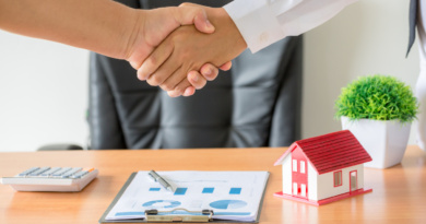 The Advantage of Local Market Knowledge When Buying Property