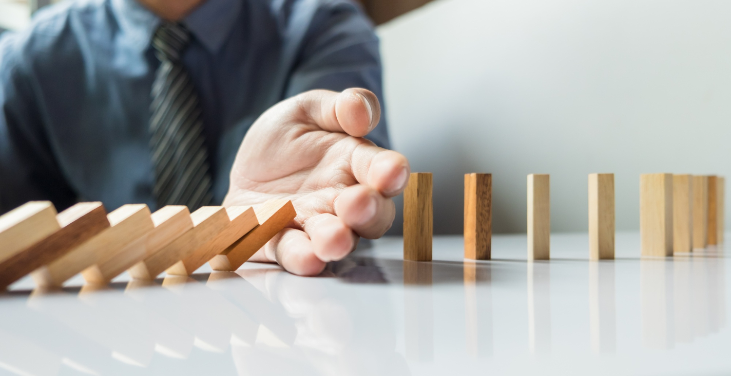 how to use brackets the visual communication guy... Smart Risk Management Strategies for Entrepreneurs - The Visual ...