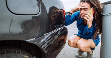 Durham Teen Driving Accident Lawyer: Protecting Victims After Serious Crashes