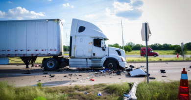 How To Choose the Best Truck Accident Lawyer