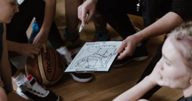 How to Prepare for Leadership Roles in the Sports Industry How to Prepare for Leadership Roles in the Sports Industry