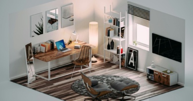 The Growing Fear of Looking “Outdated” Through Design Choices The Growing Fear of Looking “Outdated” Through Design Choices