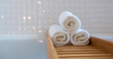 Spa-Inspired Interior Design Ideas for a Relaxing Home Retreat Spa-Inspired Interior Design Ideas for a Relaxing Home Retreat