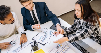Your Marketing Efforts Could Use A Boost Your Marketing Efforts Could Use A Boost