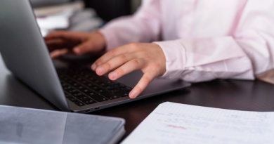 How to Make a Document Look Professional: 5 Practical Adjustments
