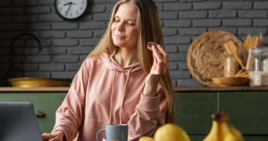 5 Daily Habits That Will Make You Feel More in Control