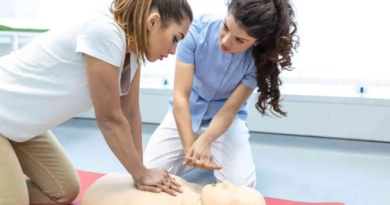 9 of the Best Services for Fast and Affordable CPR Training