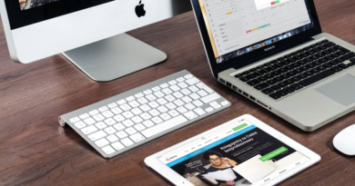 How Tech Has Revolutionised Business